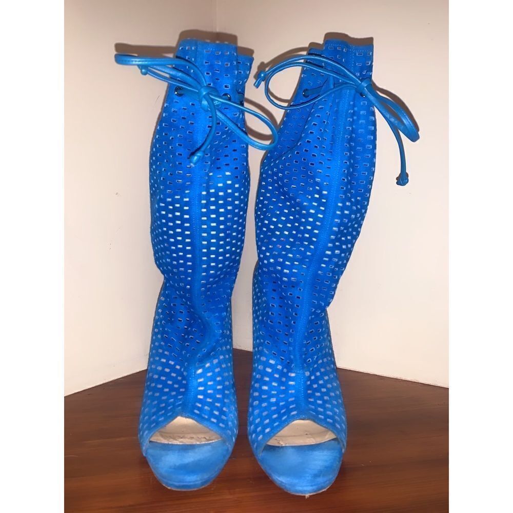 Christian Louboutin Jennifer EU39.5